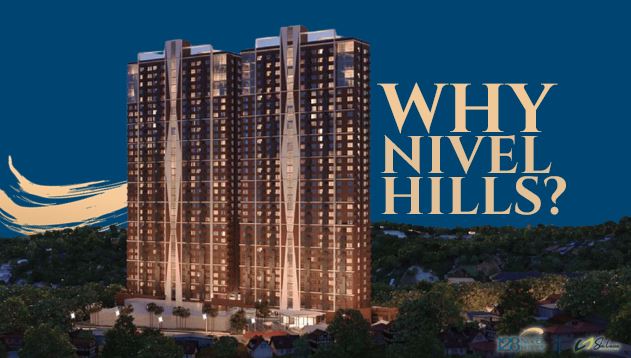 128 Nivel Hills Lahug, Cebu, 6000, 0 , 0 ,1 BathroomBathrooms,Condo,For Sale,Lahug,0,1001